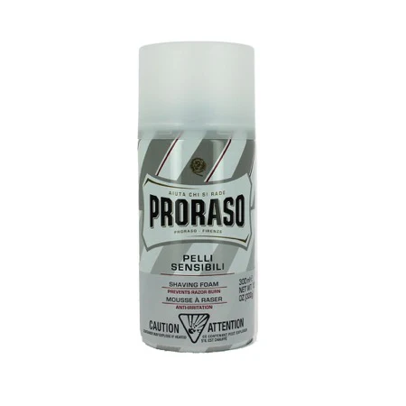 Mousse à raser 300ml