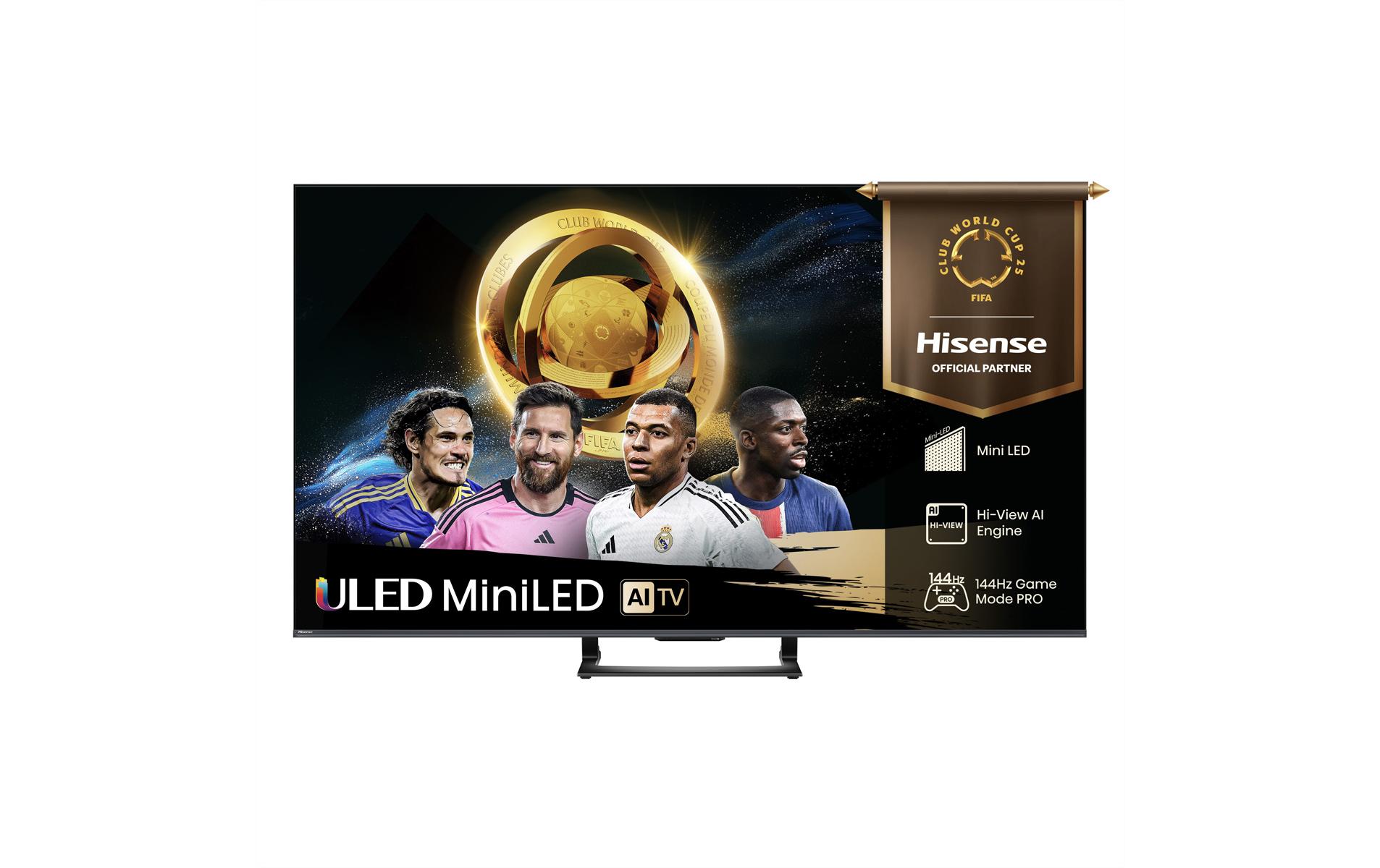 TV 75U7Q 75