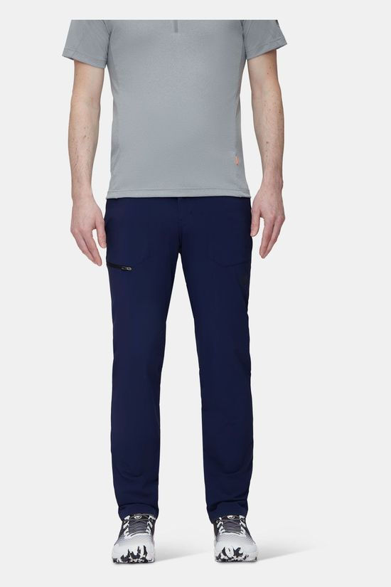 Mammut Mammut Runbold Pants Men