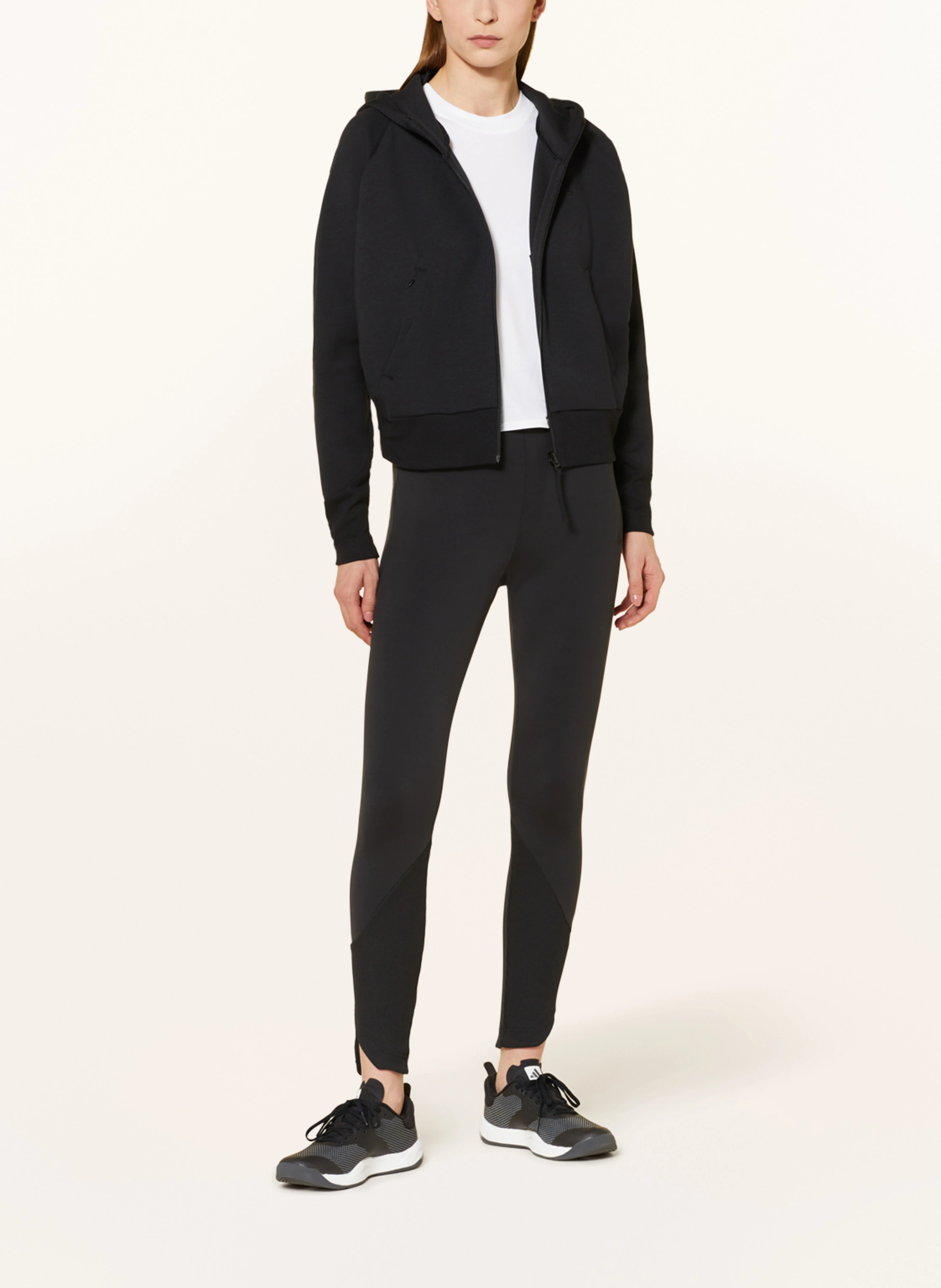 adidas Sweatjacke Z.N.E.