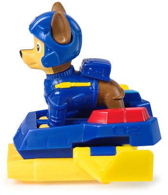 Paw Patrol Core Action Pup Figur Chase
