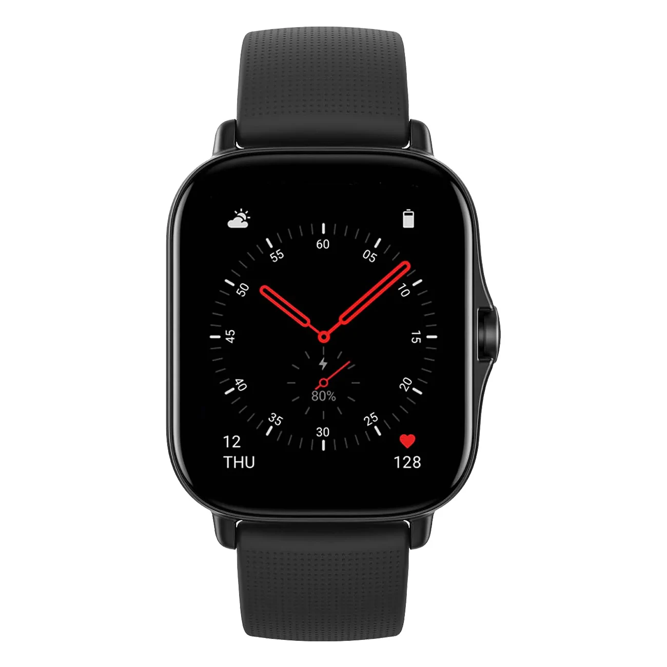 Amazfit GTS 2 NE schwarz Smartwatch