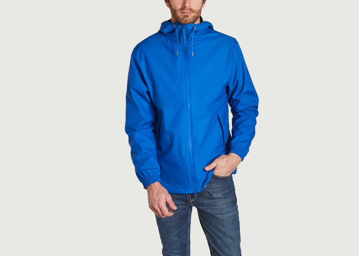 Imperméable Storm Breaker Rains