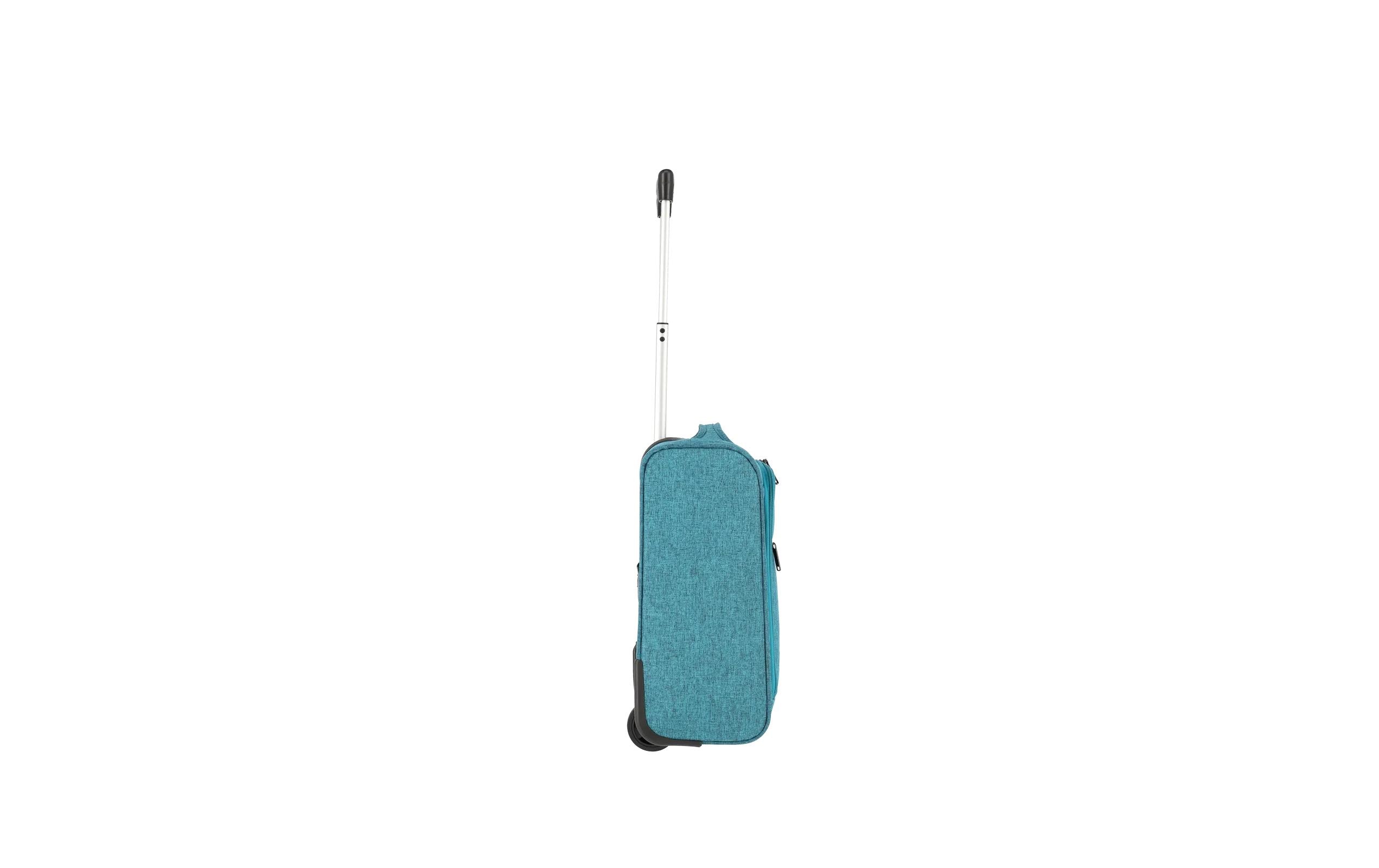 Koffer Cabin Bordtrolley Underseater 28 l, BlauReisekoffer