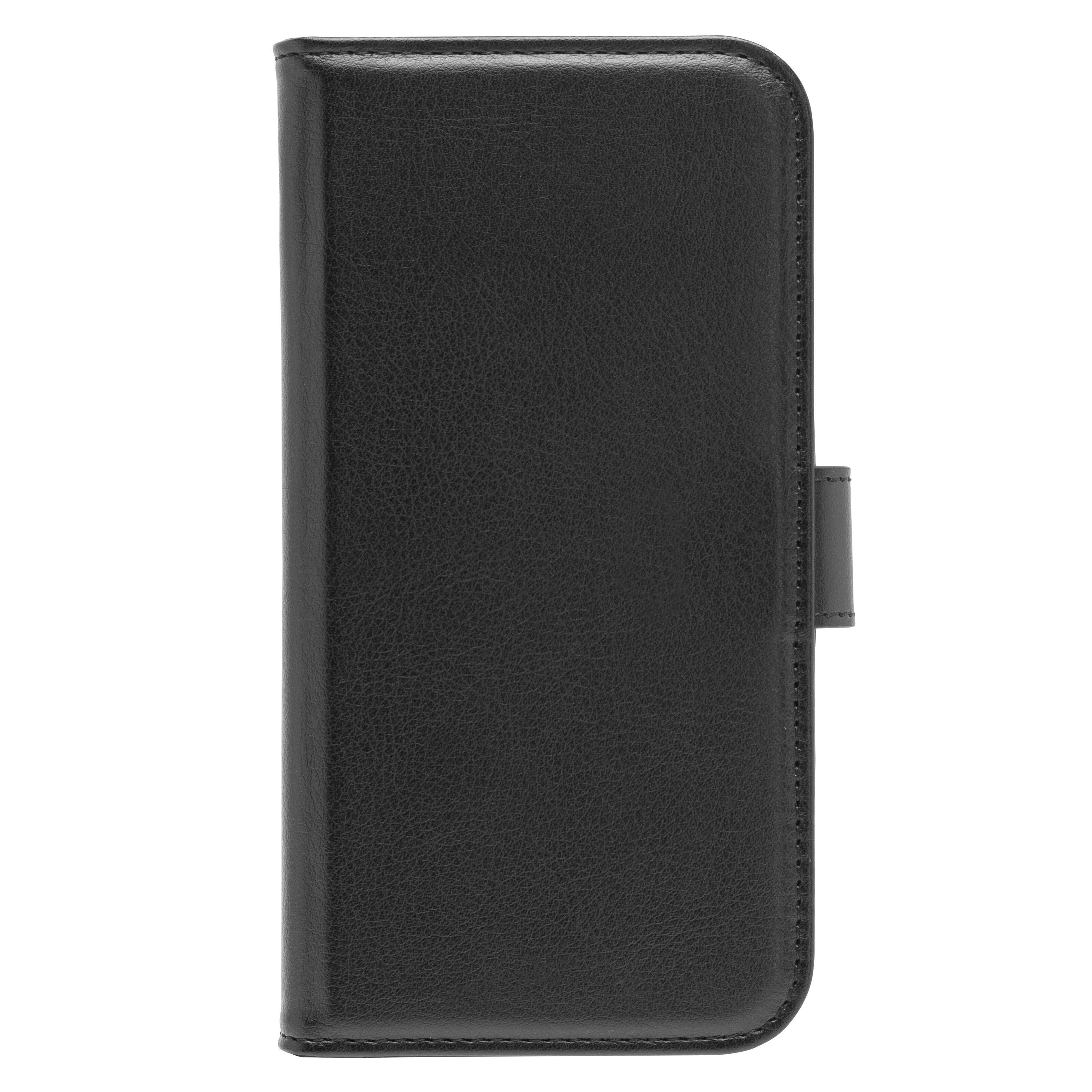Linocell Lommebokdeksel for iPhone 16 Magsafe