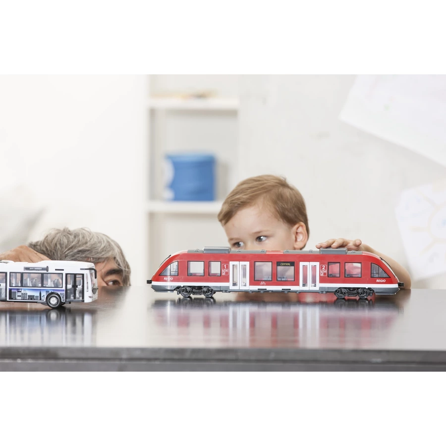 DICKIE Toys City Train