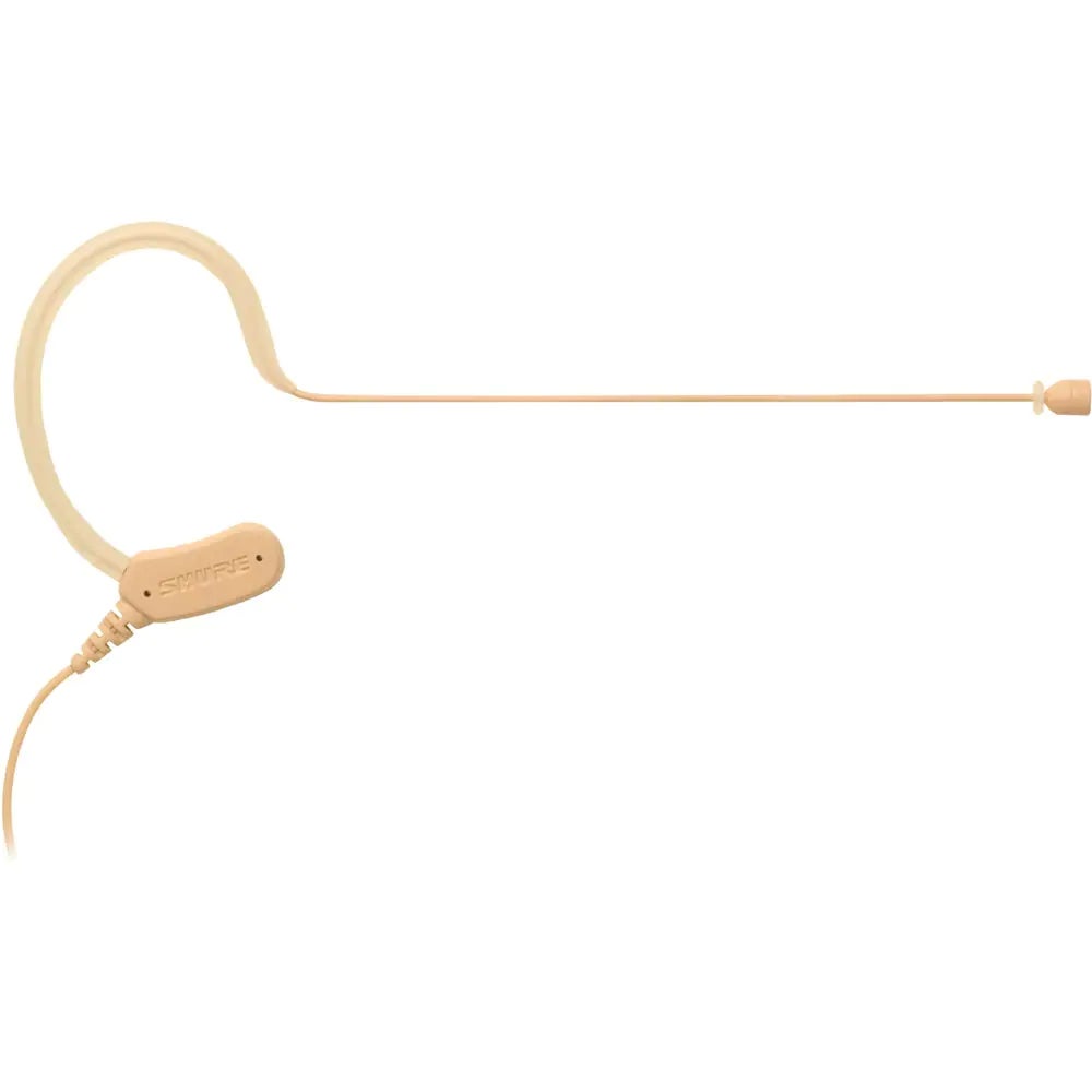 Shure QLXD14E/153T-K51 draadloos earset systeem (606 - 670 MHz)