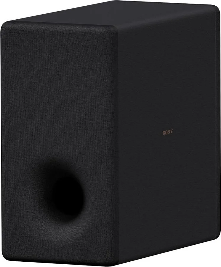 Sony BRAVIA Theatre Bar 8   SA-SW3 Barres de son