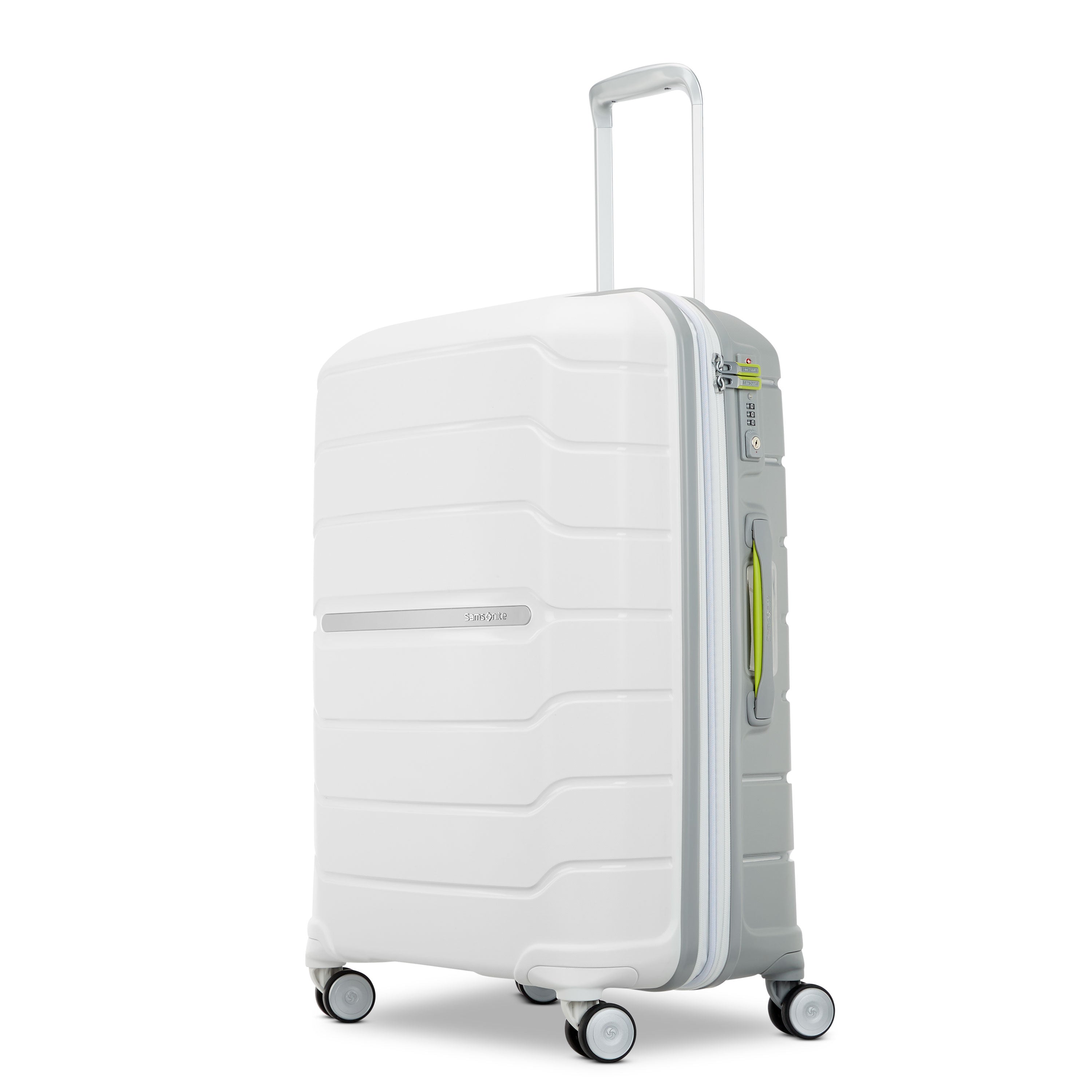 SAMSONITE FREEFORM MÉDIO SPINNER