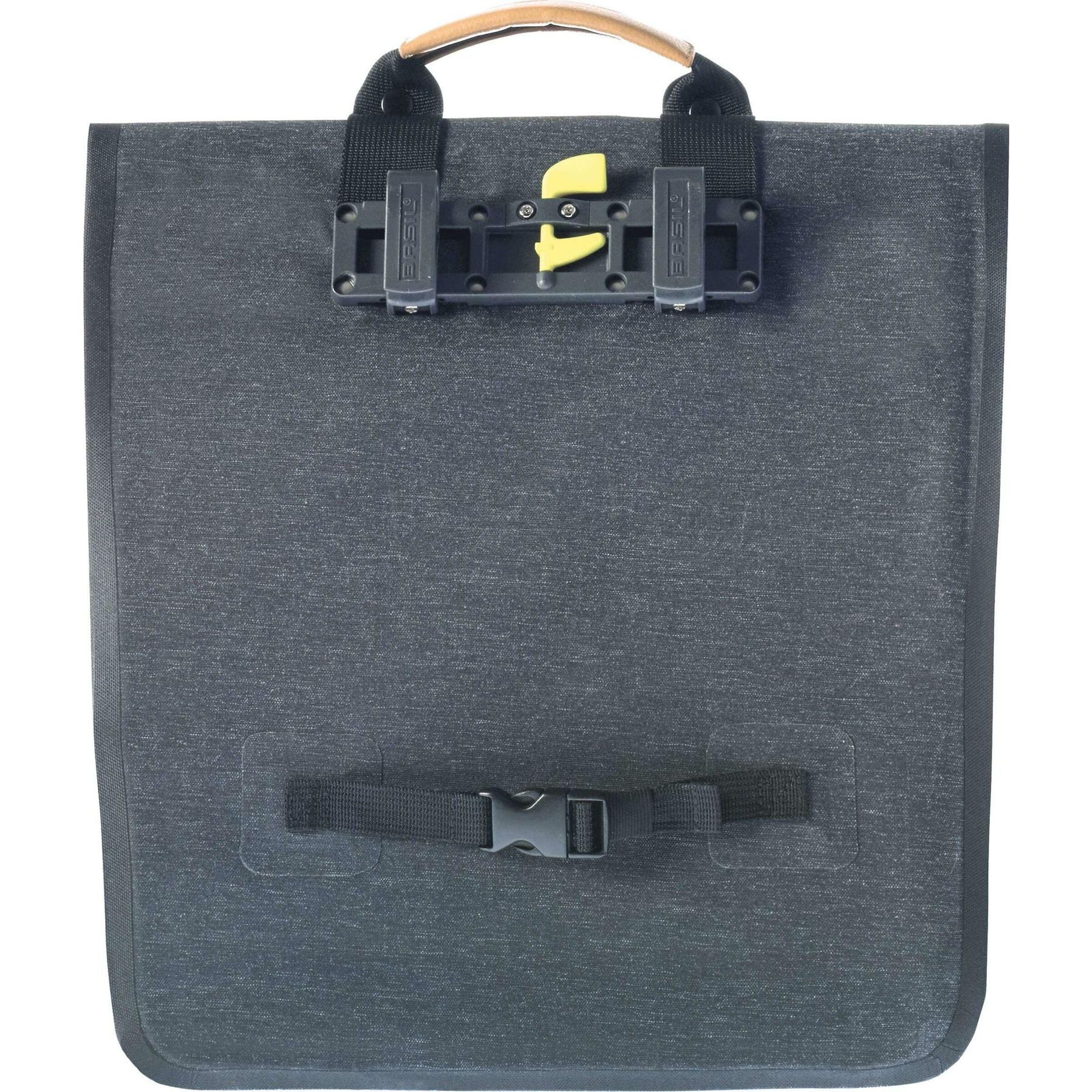 Basil Urban Dry Shopper Enkele Fietstas