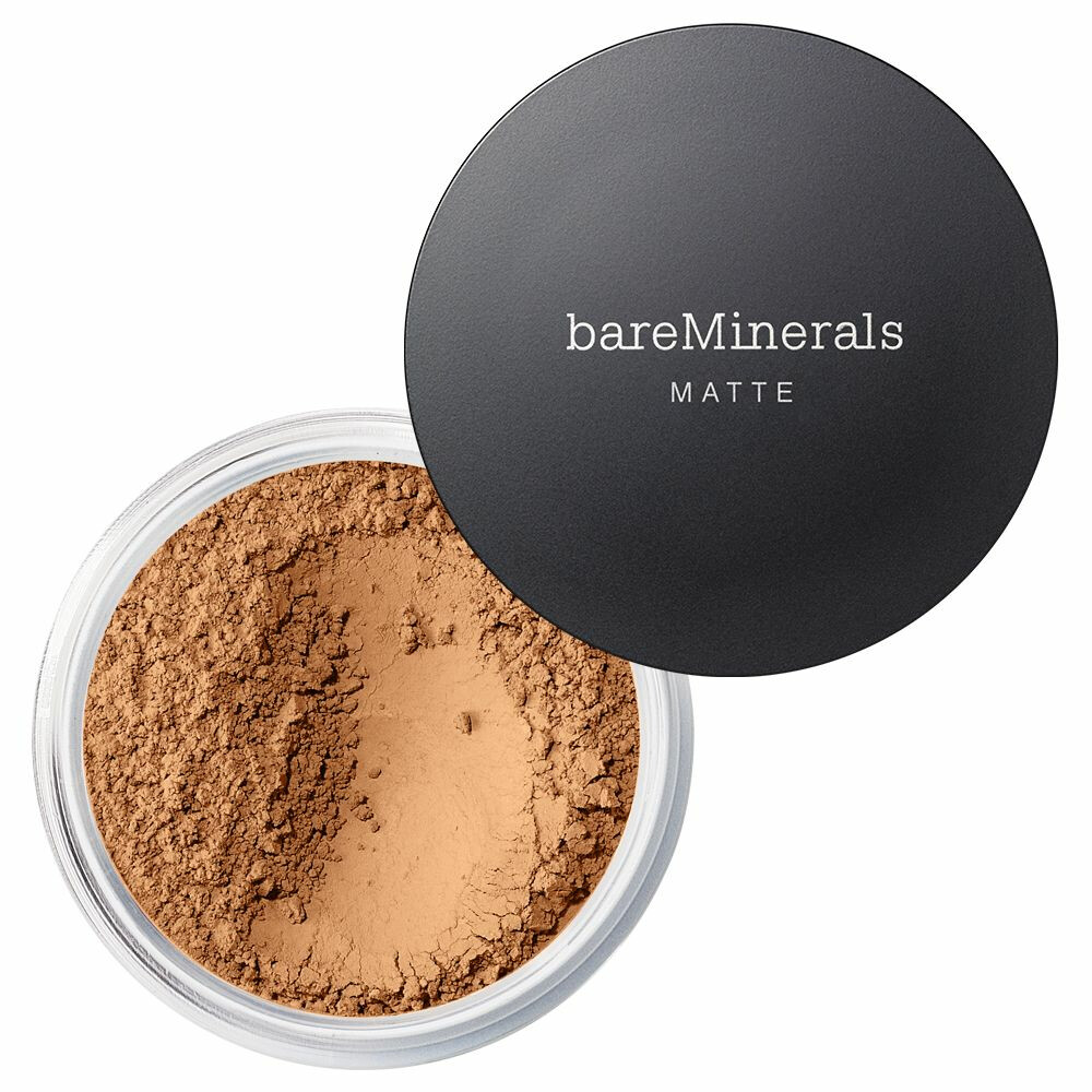 BareMinerals Matte Foundation SPF15Neutral Tan 216 gr