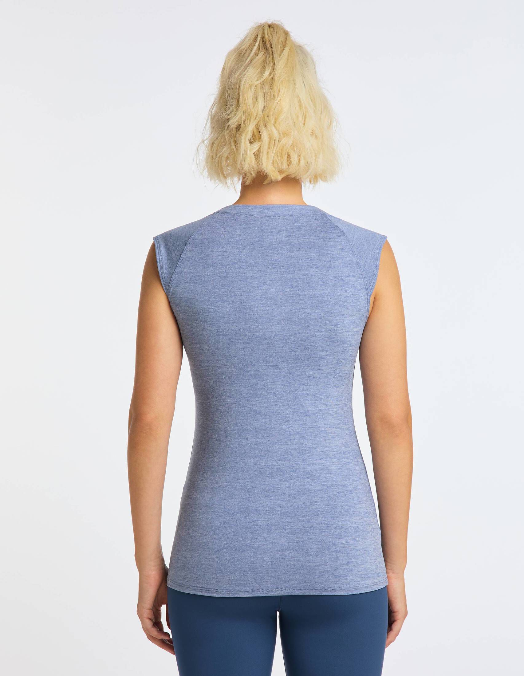 Venice Beach| Damen T-Shirt ELEAMEE DEMELZ