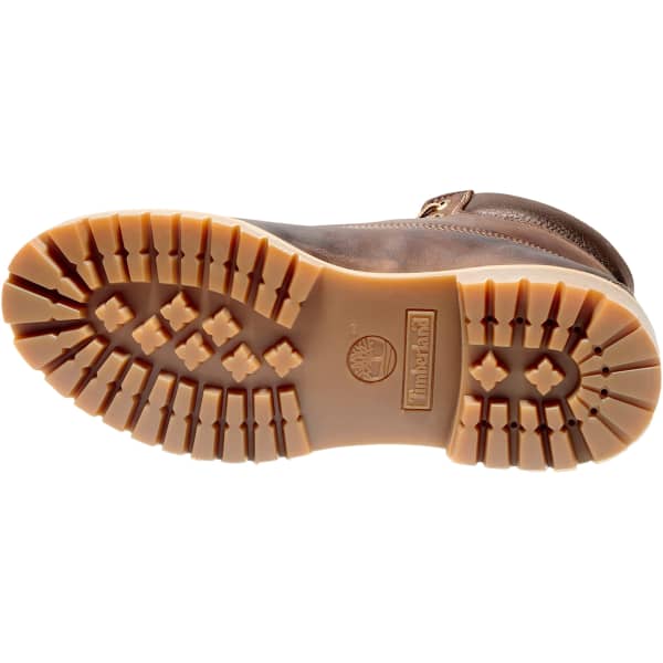 Après ski TIMBERLAND PREMIUM 6 INCH WP BROWN