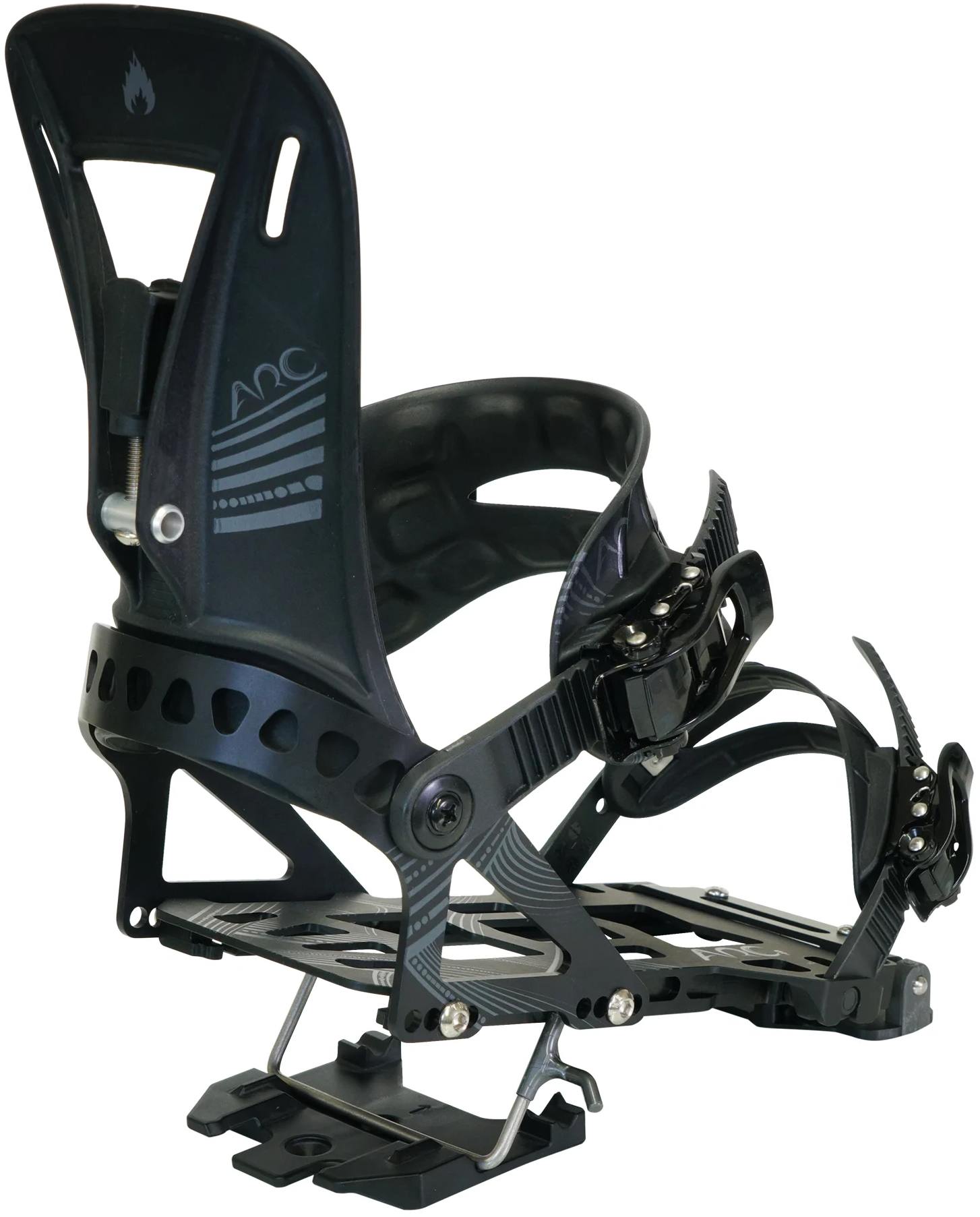 Spark ARC ST