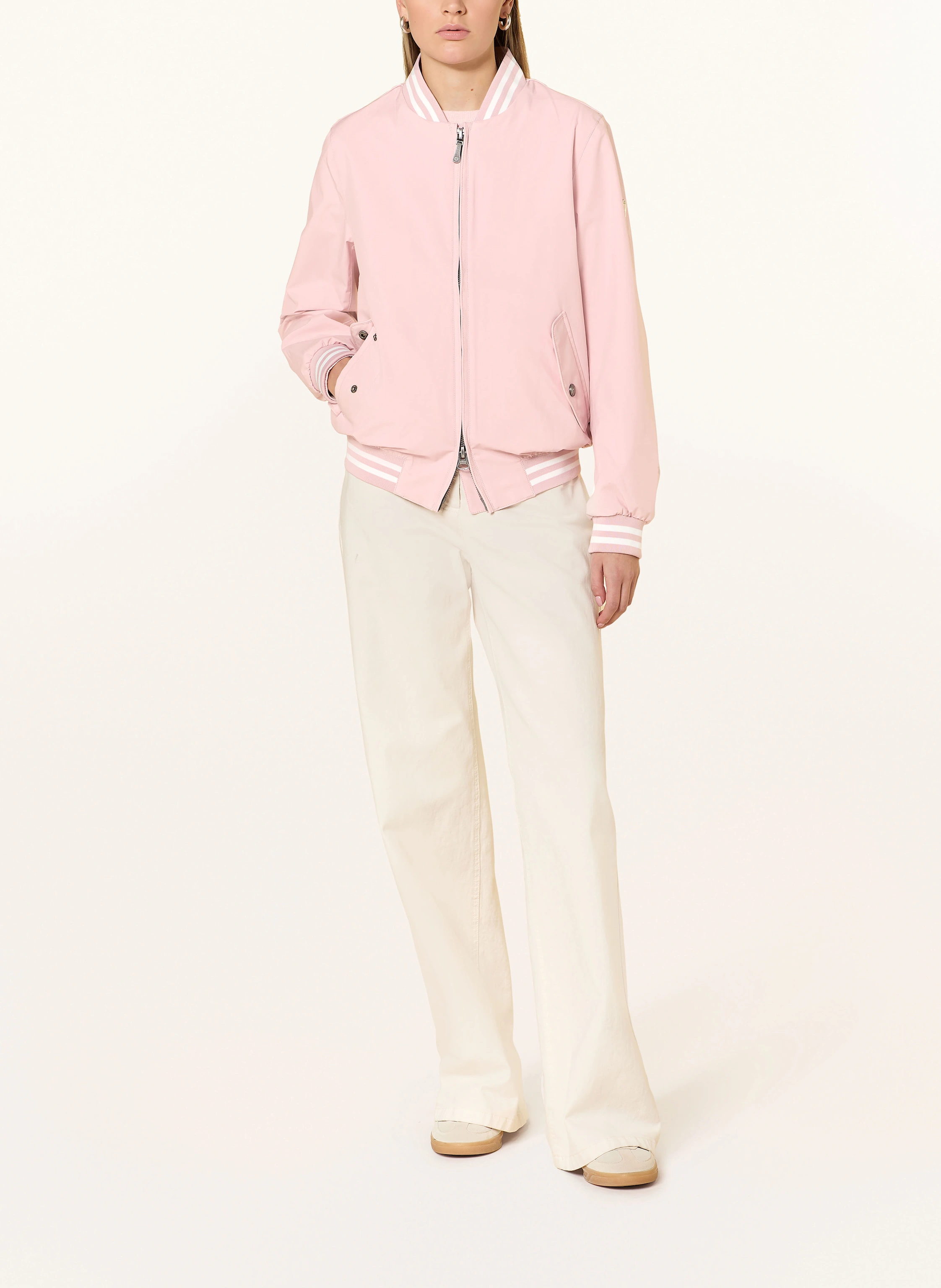 WELLENSTEYN Blouson