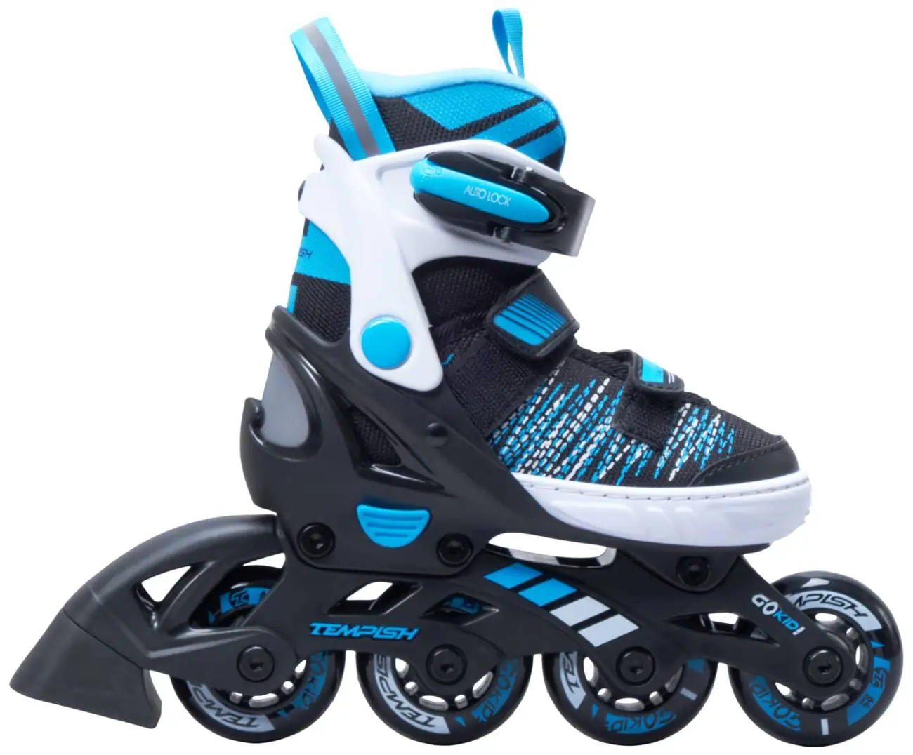 Tempish Gokid Justerbar Inliners Børn | SkatePro