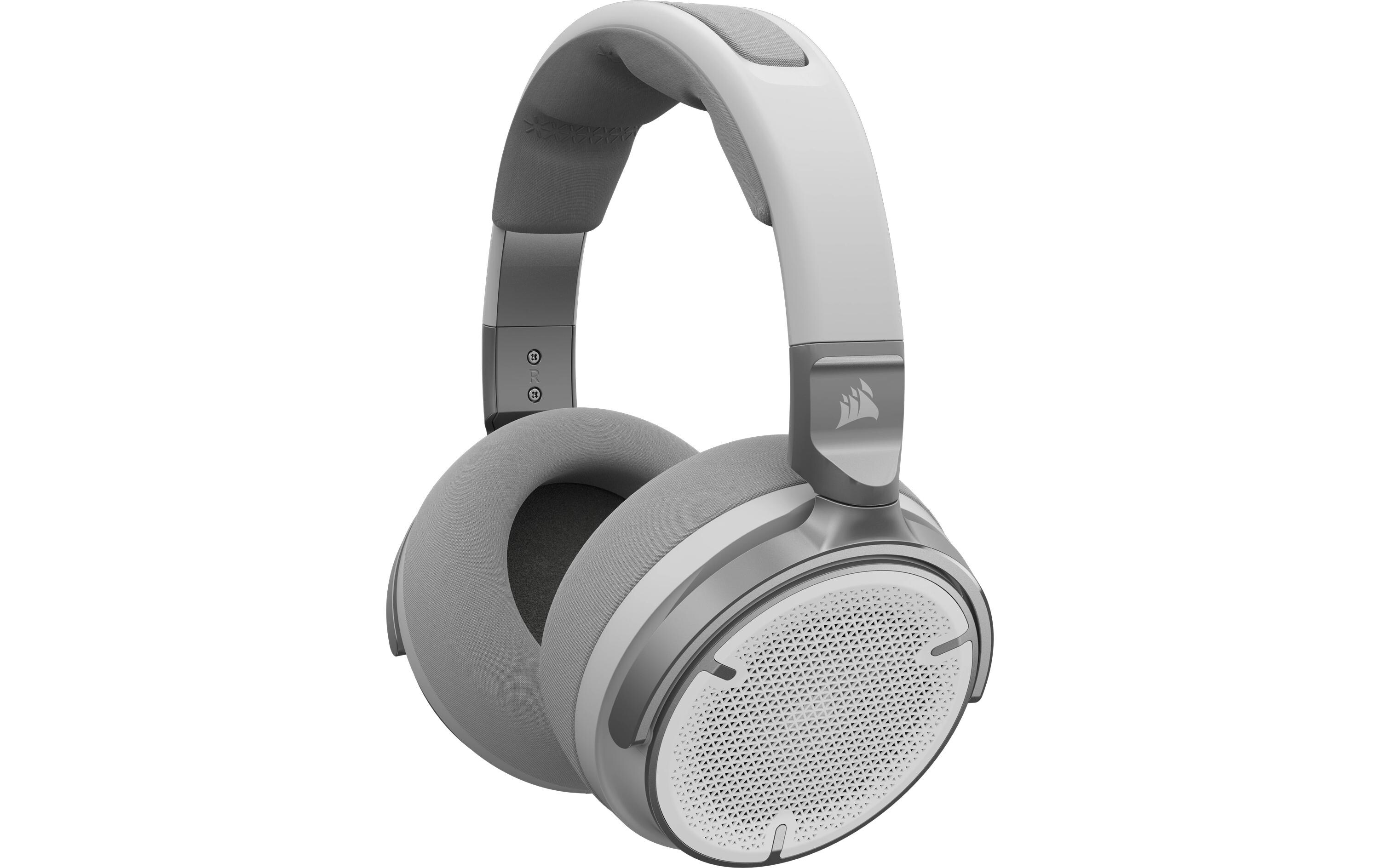 Headset Virtuoso Pro Weiss<br>Over-Ear Gaming-Headset