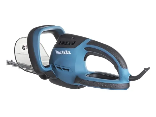 Makita UH4570 - Hæktrimmer - elektrisk - 550 W - 1600 spm - 450 mm - 3.5 kg