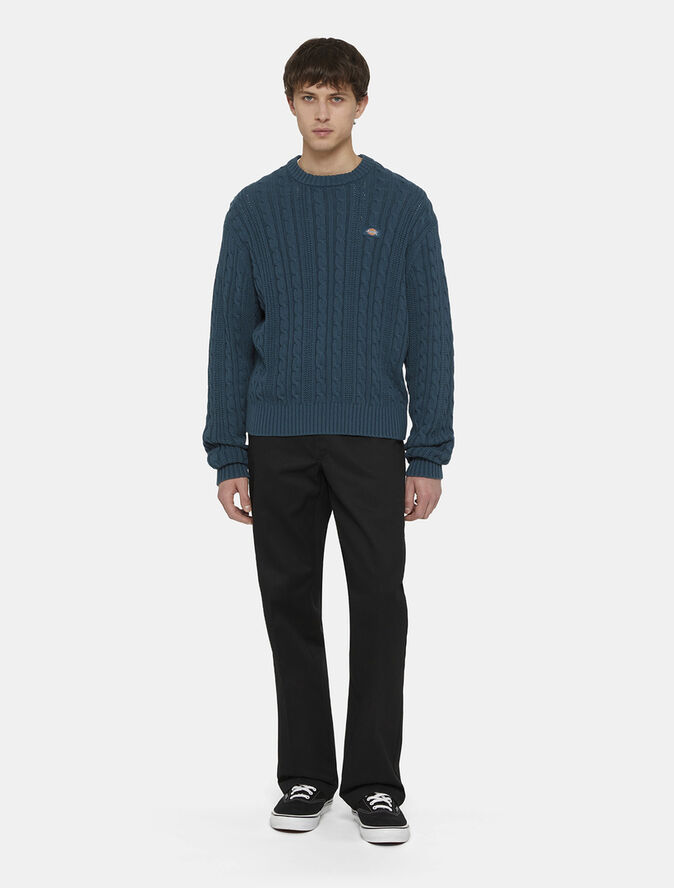 Dickies 874 WORK PANT REC BLACK Black