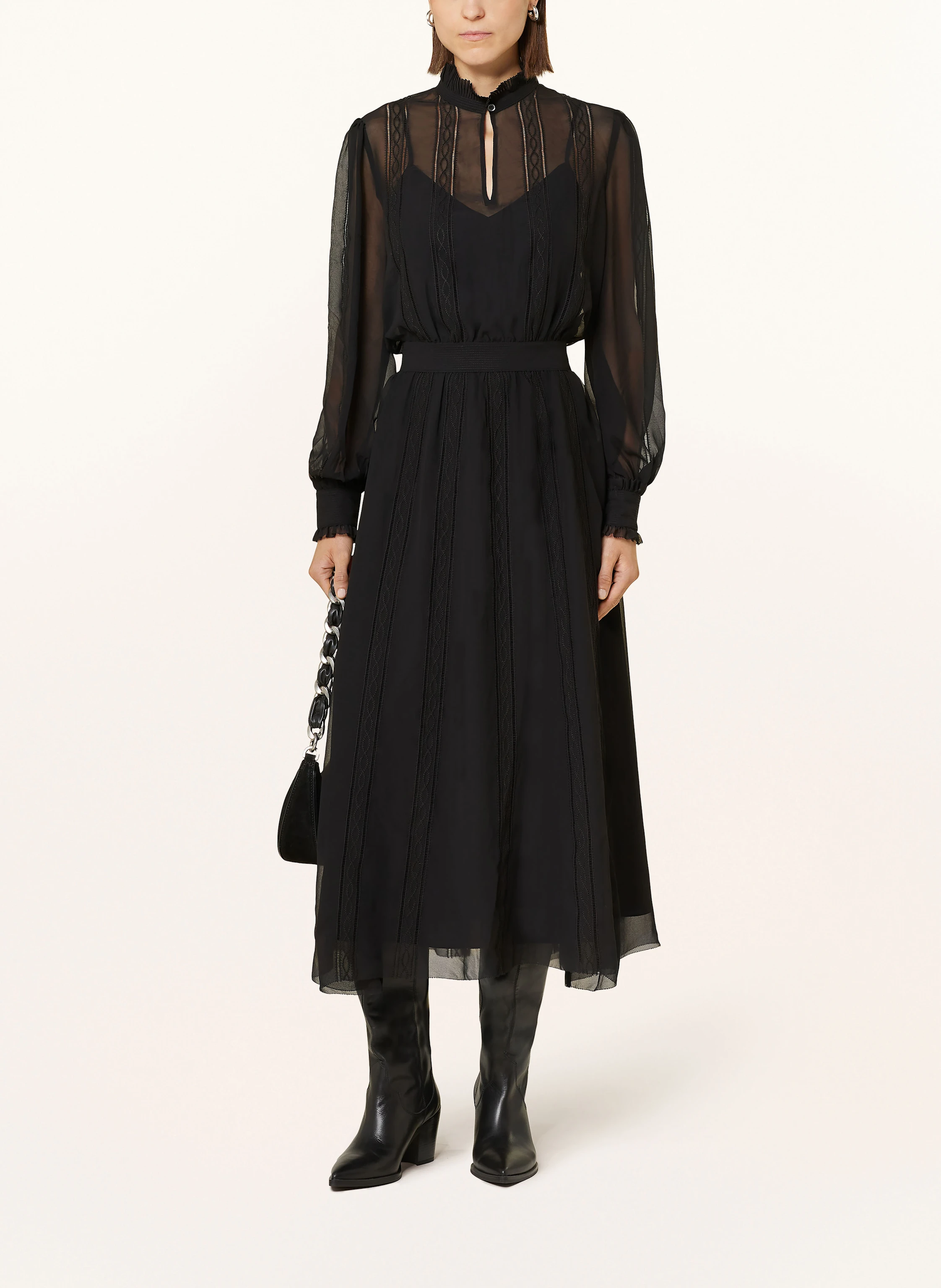 POLO RALPH LAUREN Kleid