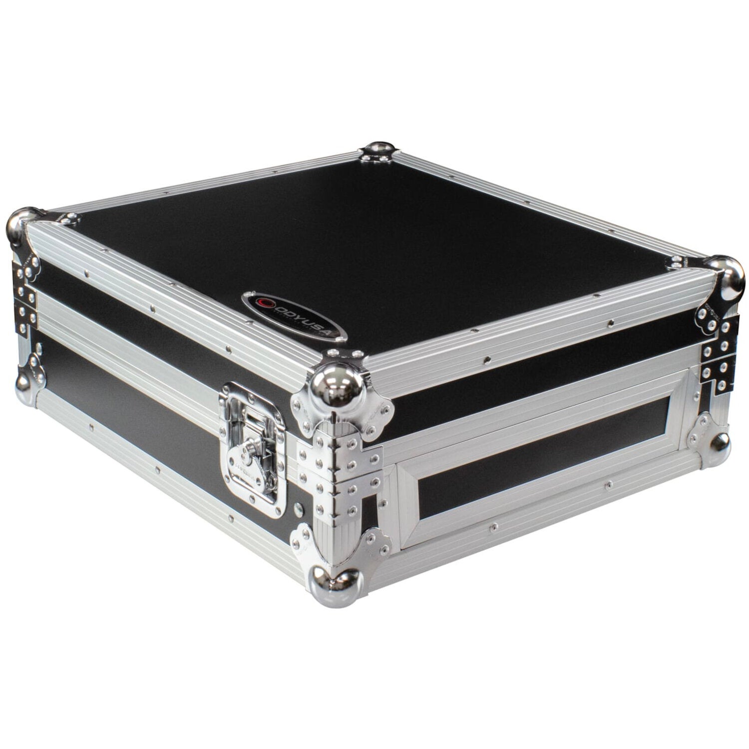 Odyssey FZGSDJMA9 Glide Style flightcase voor Pioneer DJ DJM-A9