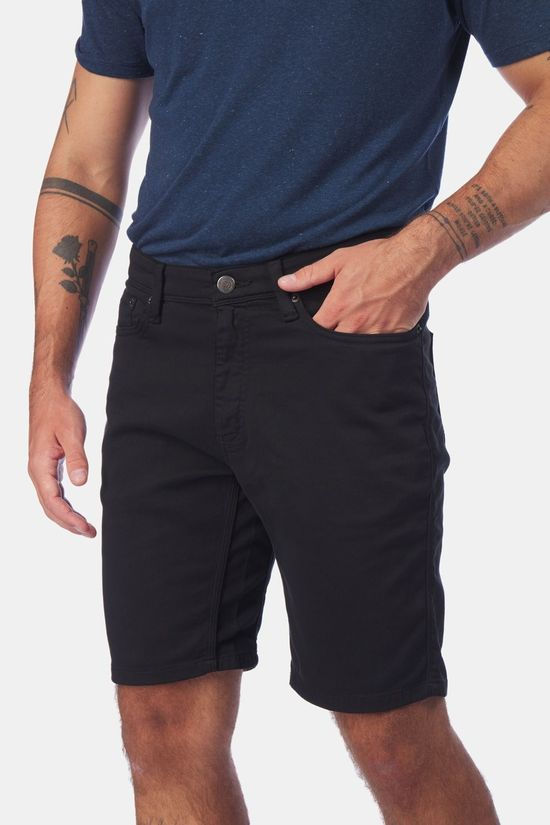 Duer Duer No Sweat Slim Short