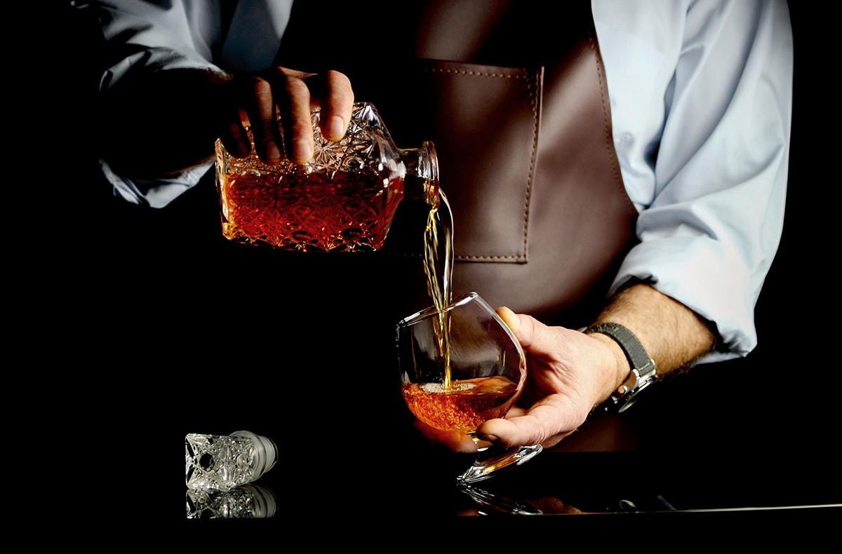 Whisky Tasting Düsseldorf