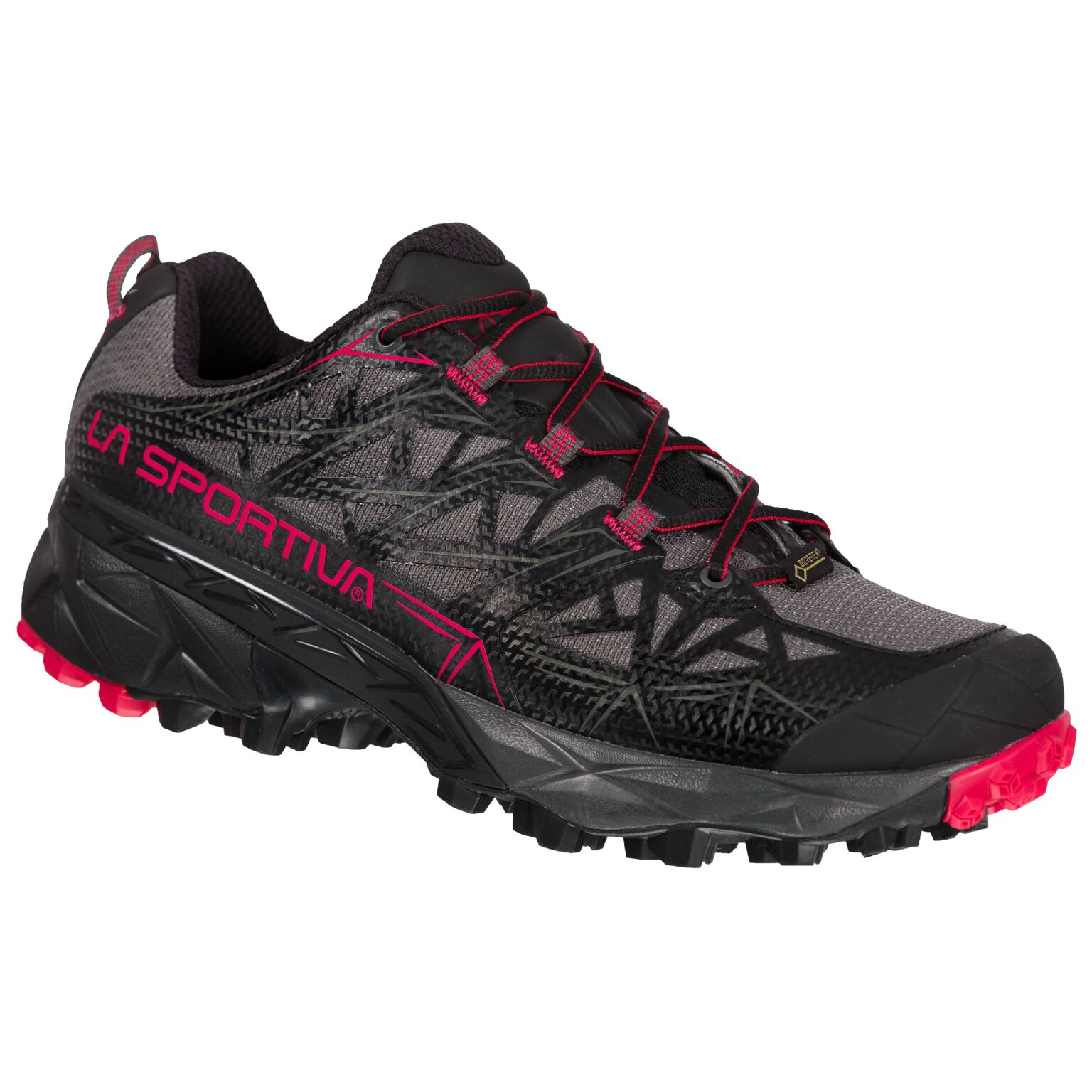 La Sportiva Akyra GTX, Dame<br>Fantastiske tursko