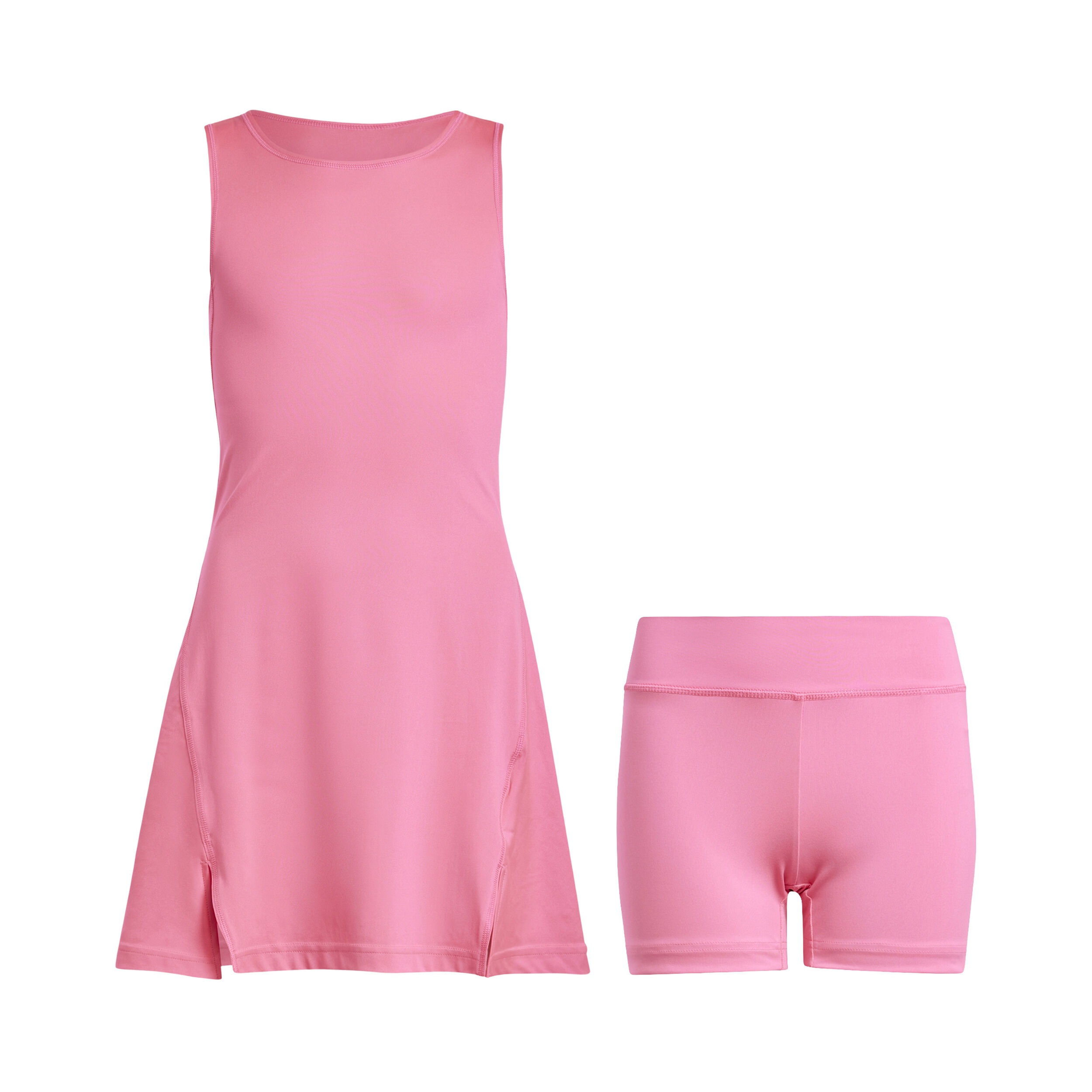adidas Club Robe Filles - Pink