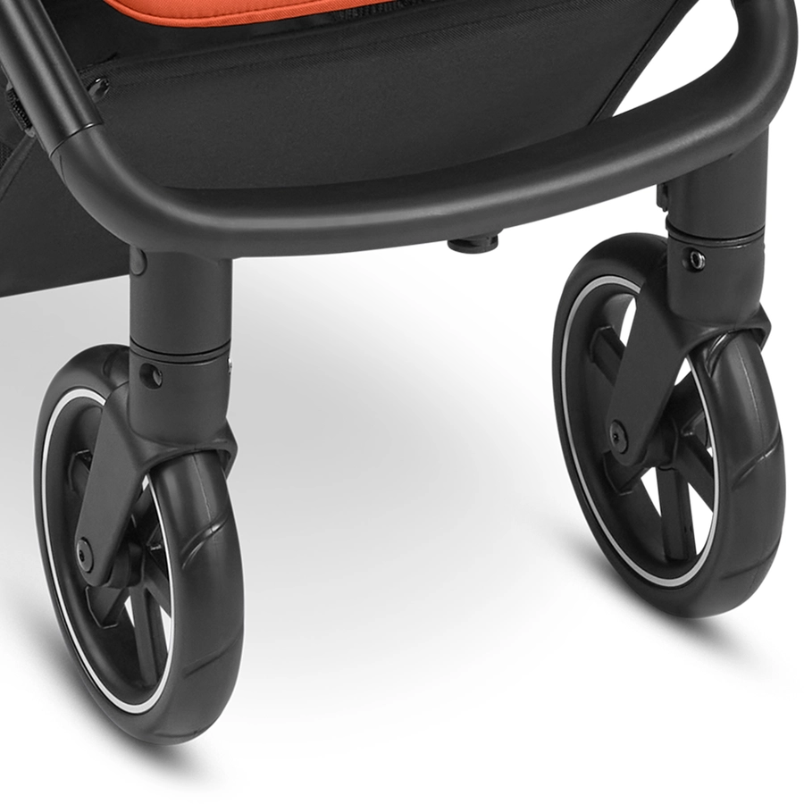 ABC DESIGN Buggy Avus Carrot Kollektion 2024