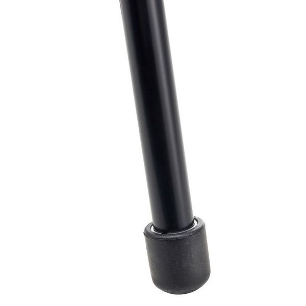 Manfrotto 126BMUAC Speaker Stand Bk