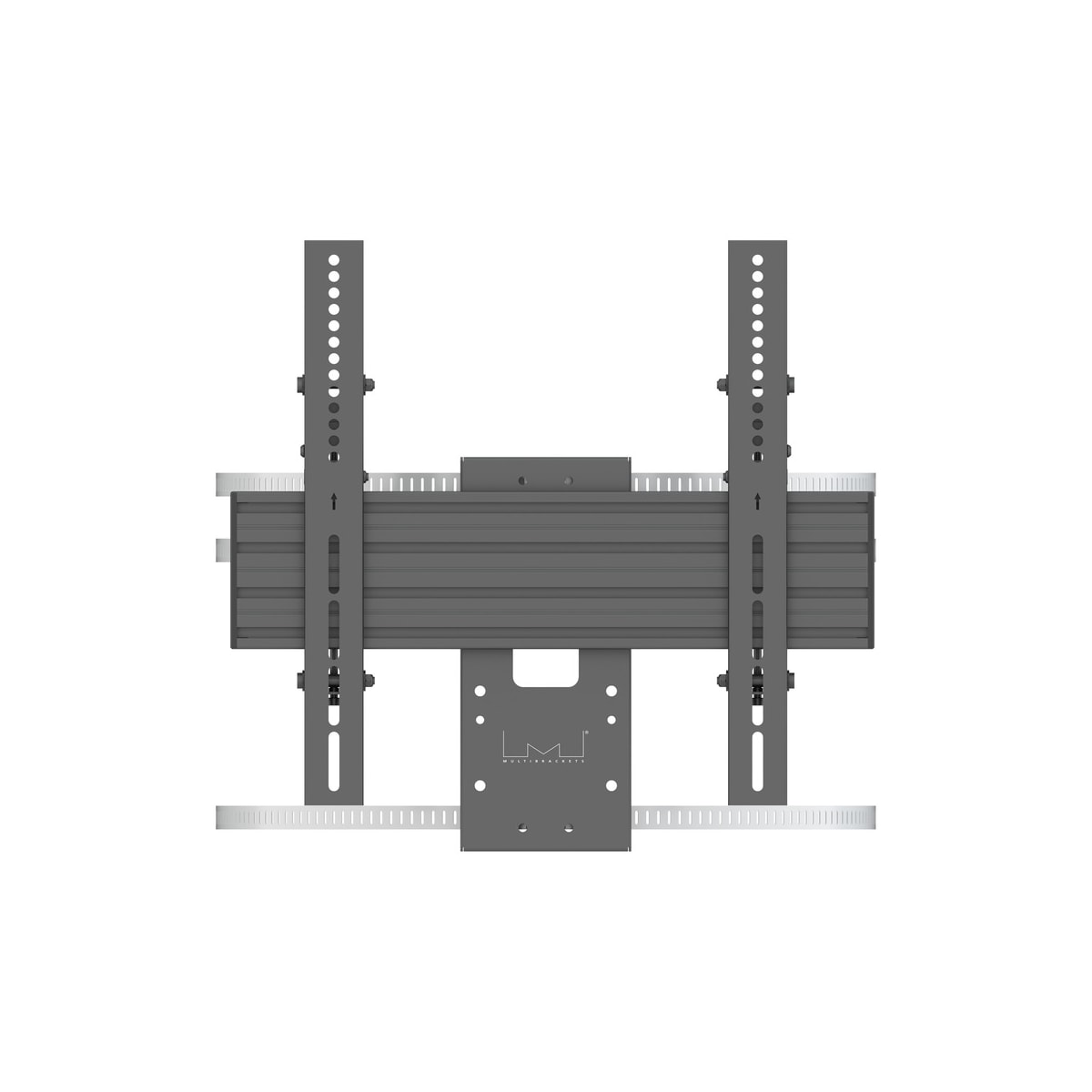 Multibrackets 8458 digitalskiltmontering 165,1 cm (65