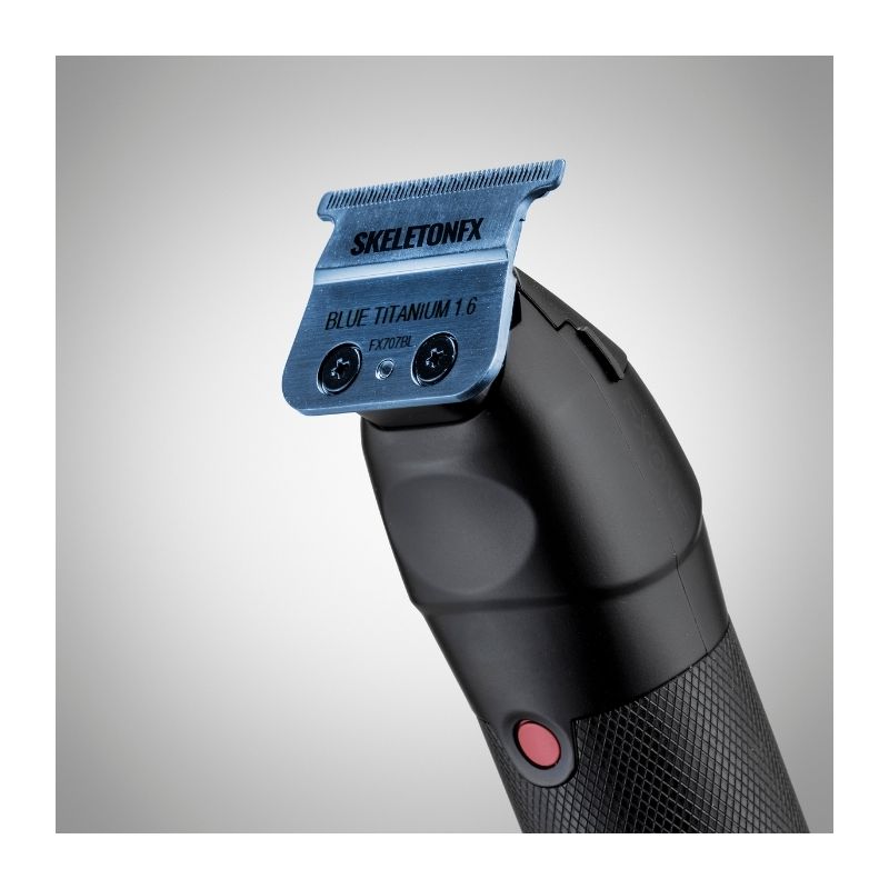 Tondeuse de finition Black Skeleton FXONE Babyliss Pro