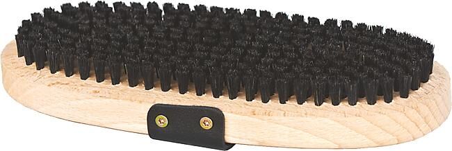 RODE - BROSSE OVALE HORSHAIR BRUSH