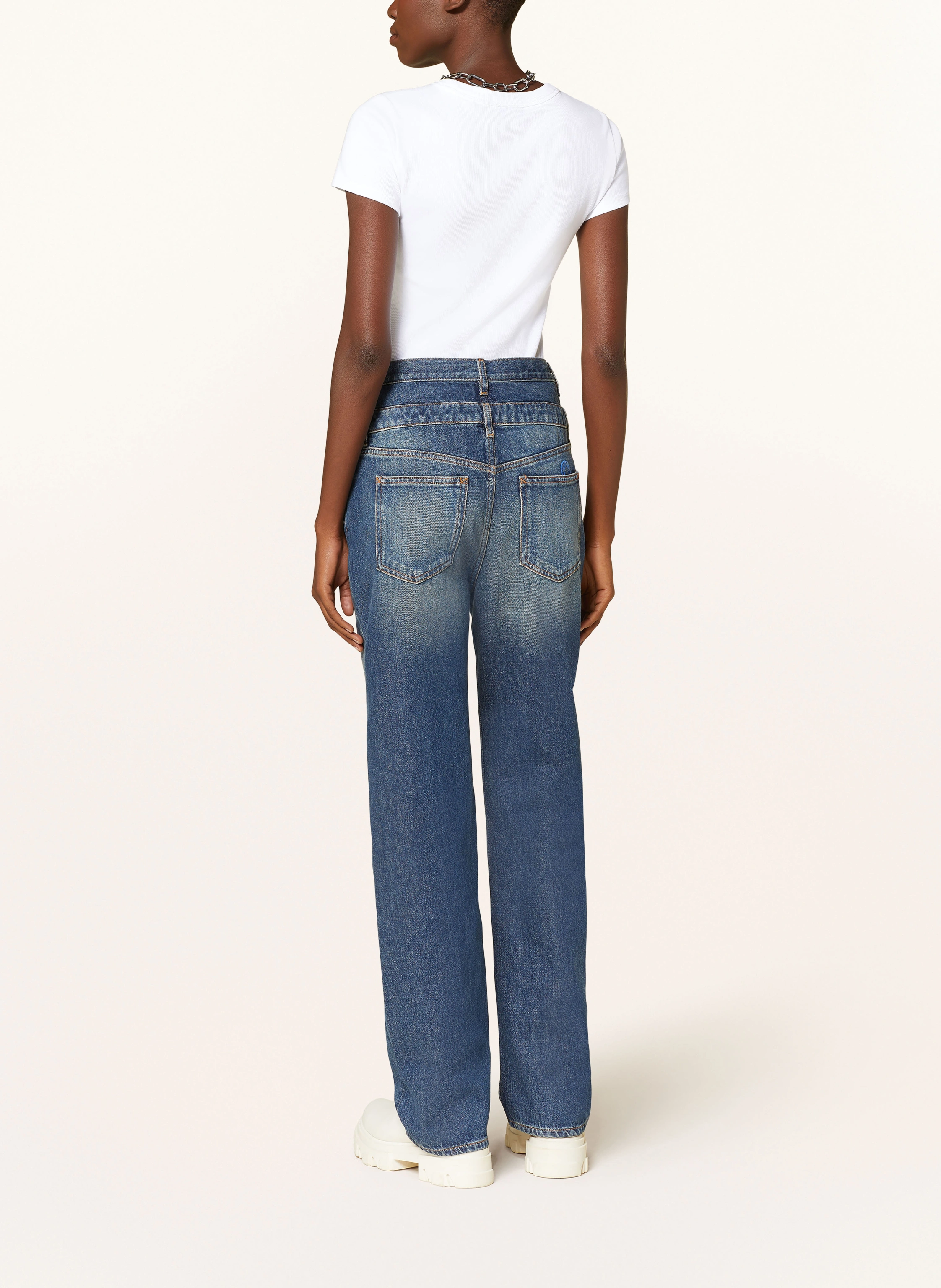 HUGO BLUE T-Shirt
