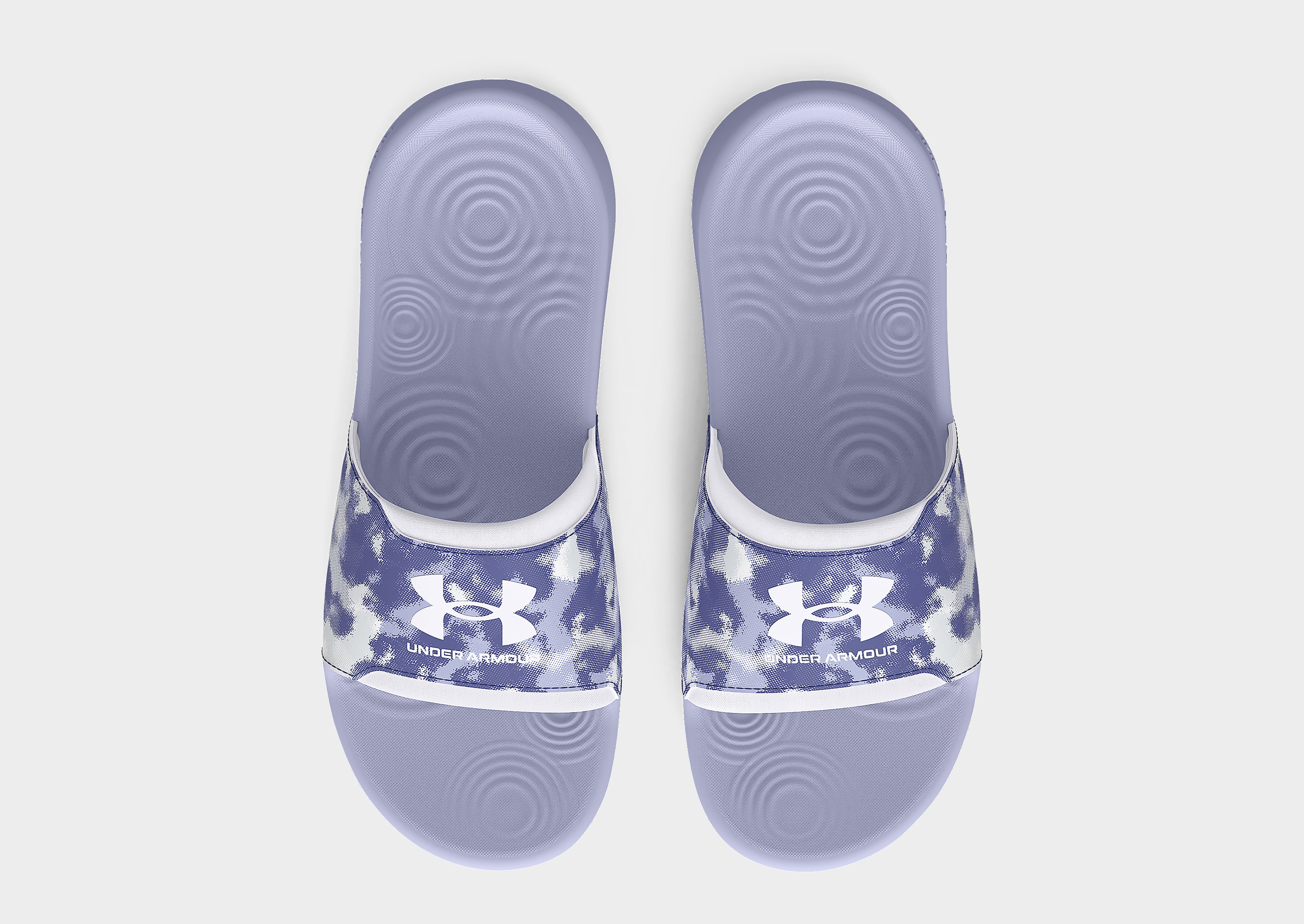Under Armour Slides UA W Ignite Select Graphic