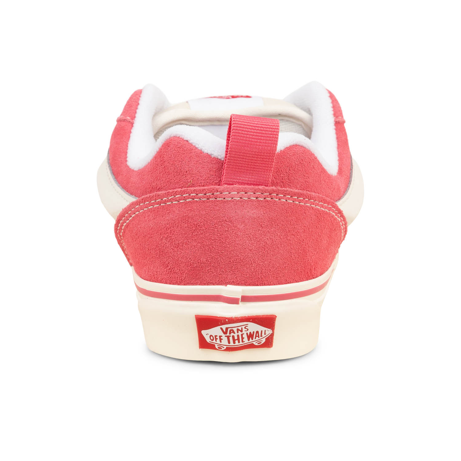 Baskets femme VANS KNU SKOOL