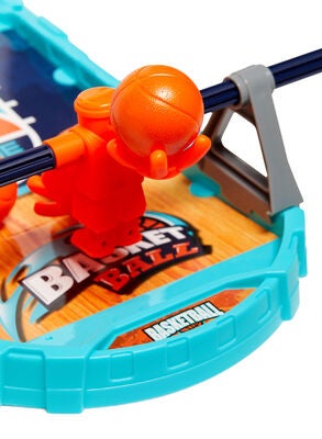 Fippla Basketballspill