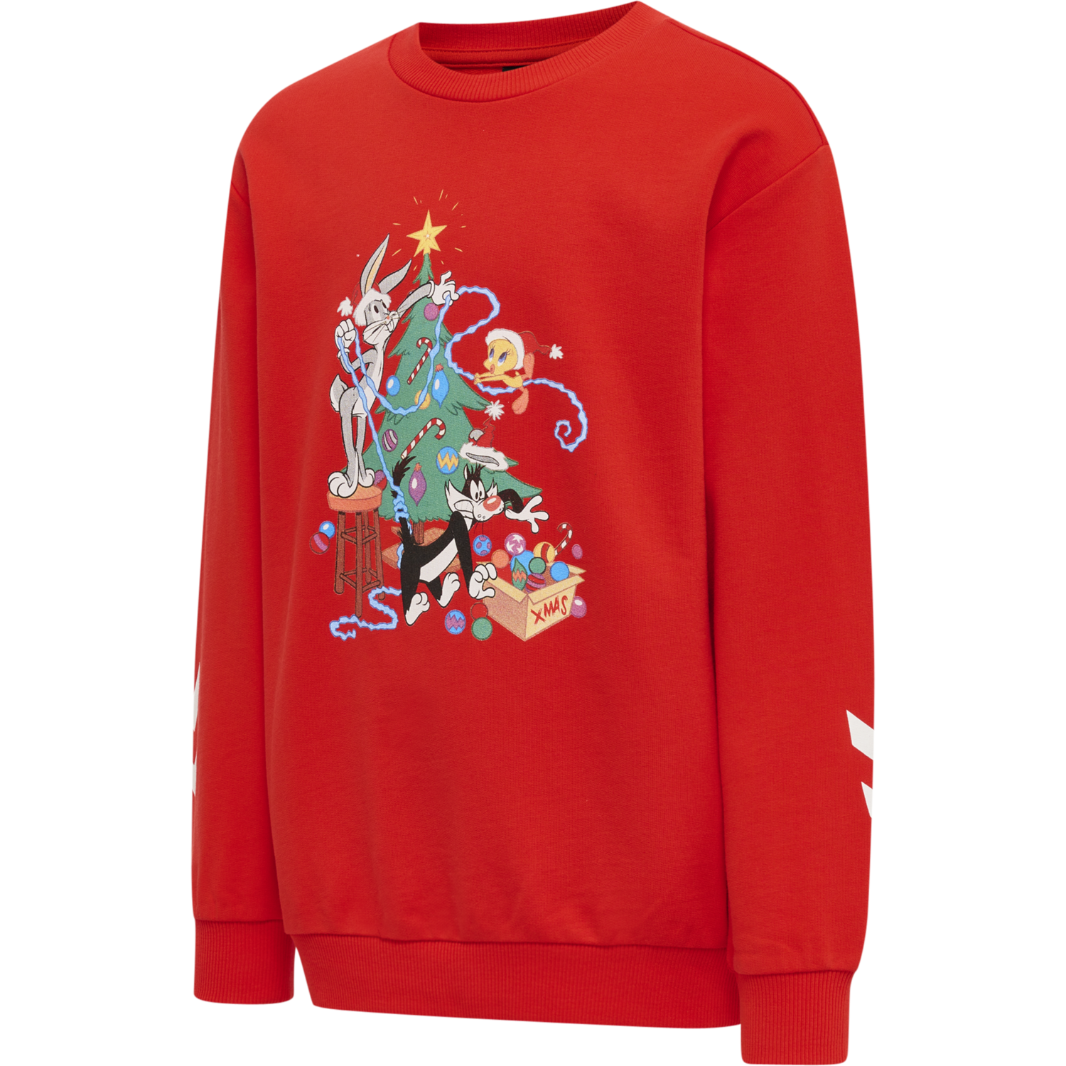 hmlBUGS BUNNY DOS SWEATSHIRT