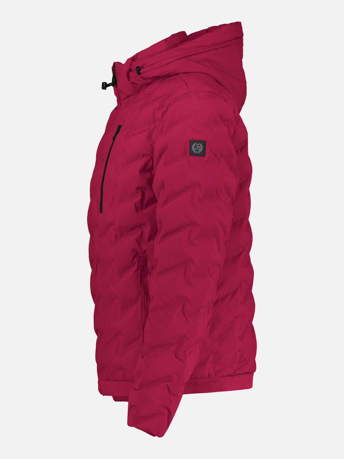 Sportive Funktions-Steppjacke für Herren