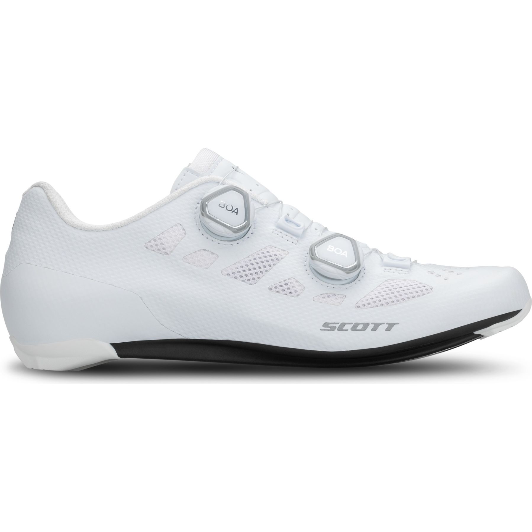 Scott Road Vertec BOA Racefiets Schoenen