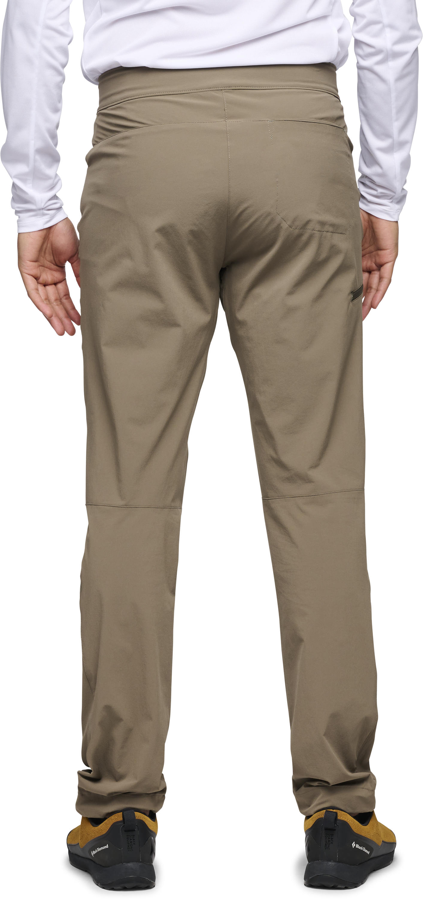 Black Diamond Alpine Light Pant M's
