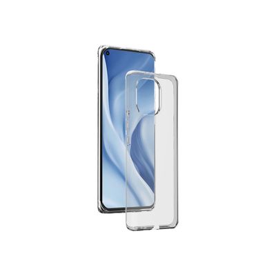 Bigben Connected - coque de protection pour Redmi note 11/11S 4G - transparent
