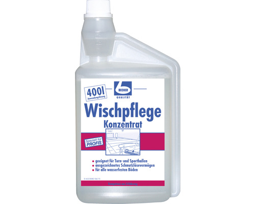 Dr. Becher Vloerreinigingsconcentraat 1 l