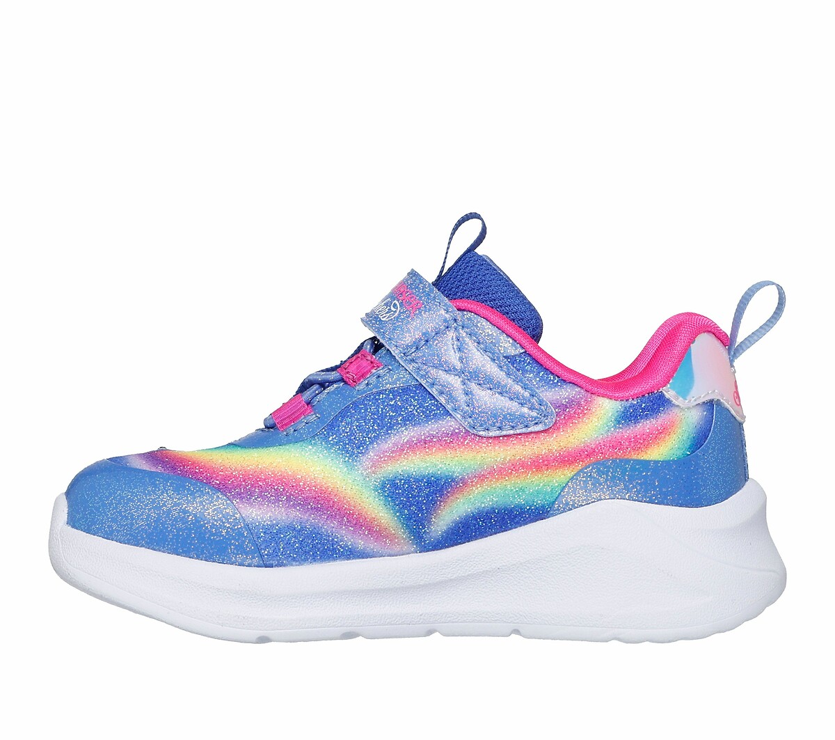 Tênis SKECHERS S-Lights: Caçador de Unicórnios