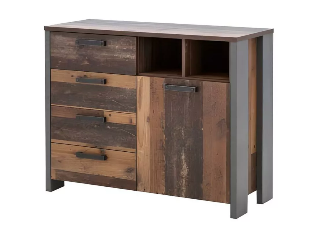 Chambre enfant complète CLIFO