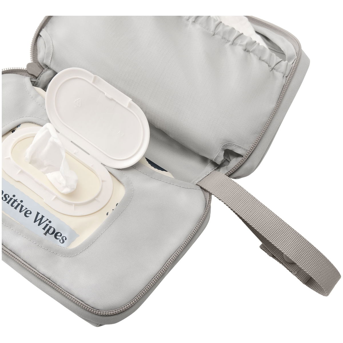 ergobabyergobaby   tragbare Wickelunterlage