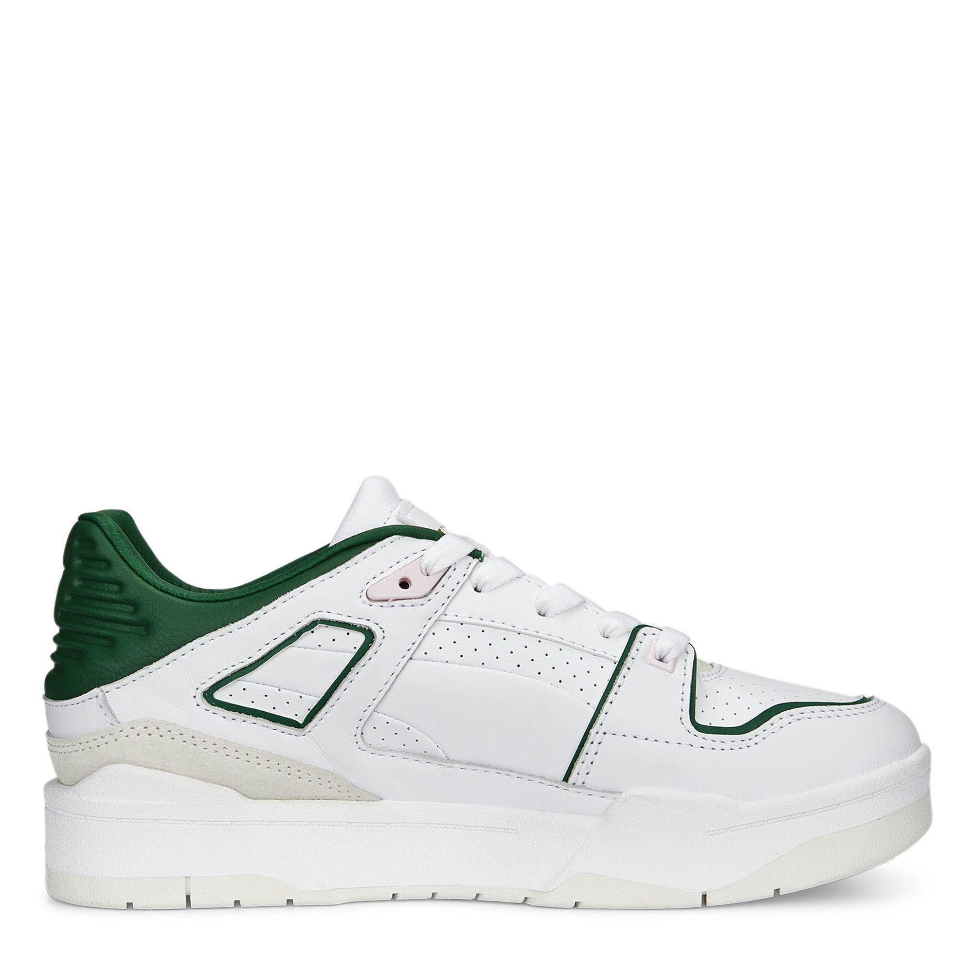 Puma Slipstream Basketball Sneakers Womens