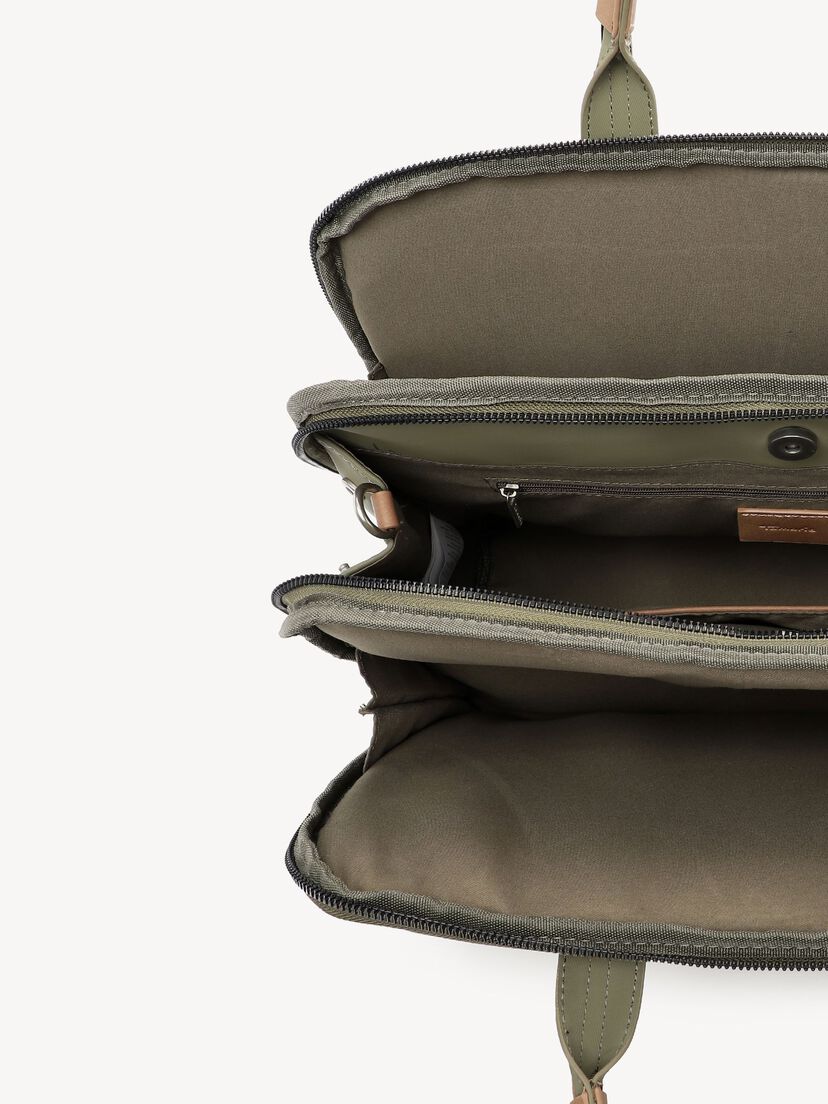 Shopper - khaki
