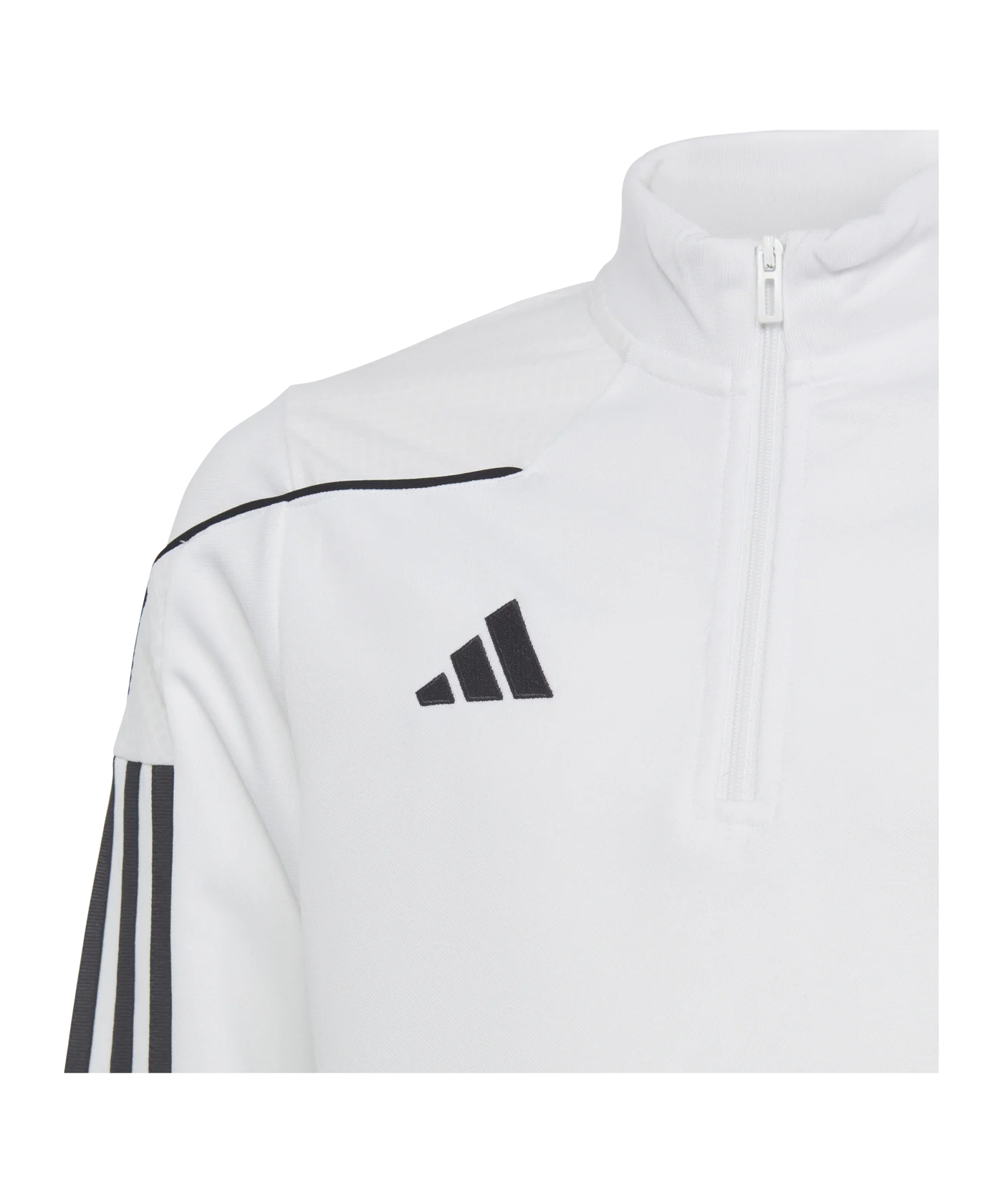 adidas Tiro 23 Track Top Kids Weiss